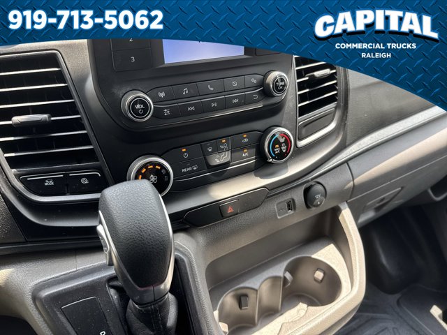 Used 2025 White Ford Base image 28