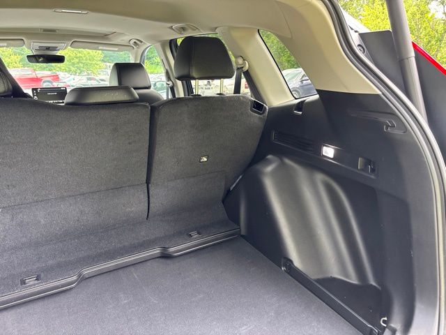 Used 2024 Honda CR-V SUV