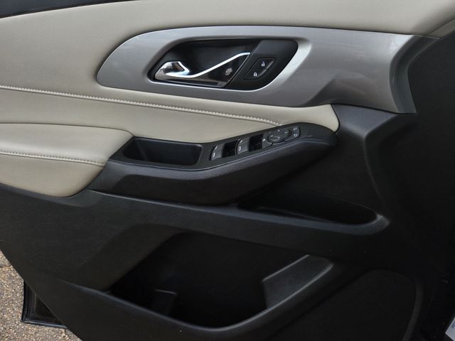 Used 2023 Chevrolet Traverse SUV