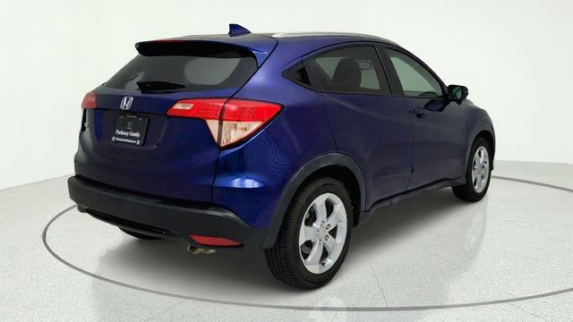 2016 Honda HR-V EX-L  at Parkway Family Mazda