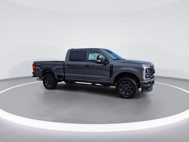 New 2026 Carbonized Gray Metallic Ford F-250® XL image 9