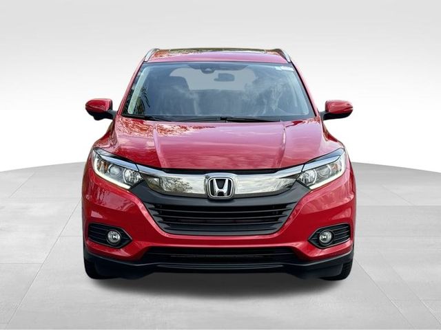 2020 Honda HR-V EX 8