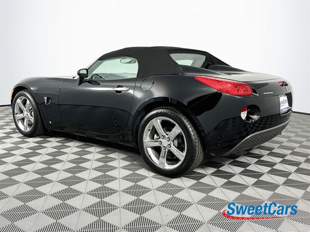 2006 Pontiac Solstice
