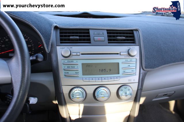 Used 2009 Toyota Camry Sedan