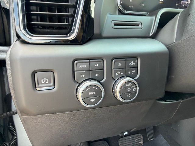 New 2026 GMC Sierra 1500 Truck