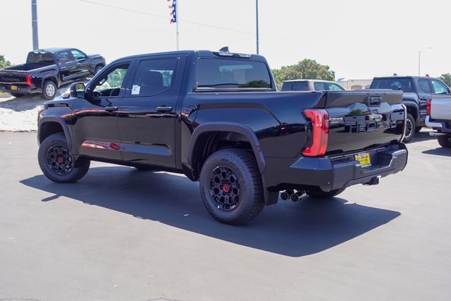 New 2026 Toyota Tundra i-FORCE MAX Truck
