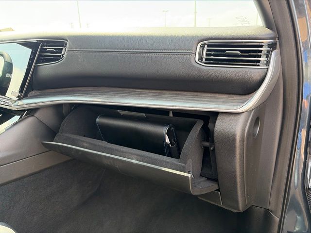 Used 2024 Jeep Wagoneer L SUV
