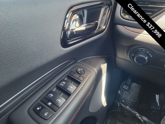 Used 2024 Dodge Durango For Sale in Grove City, OH