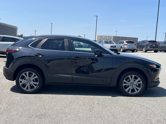 Used 2025 Black Mazda 2.5 S Preferred Package image 14