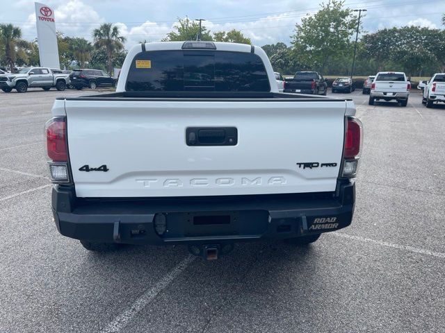 Used 2017 Toyota Tacoma Truck