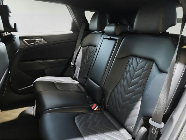 Used 2023 Kia Sportage SUV
