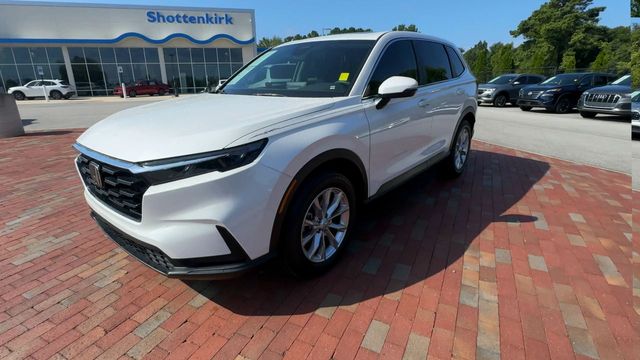 Used 2024 Honda CR-V SUV