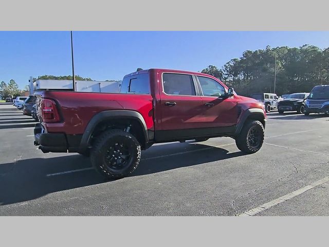 2026 Ram 1500 RHO Crew Cab 4x4 5'7" Box