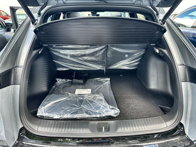 2026 Acura ADX A-Spec Package Gray at Spitzer Acura