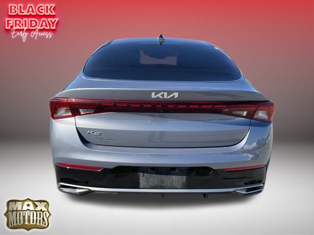 2022 Kia K5 LXS 14