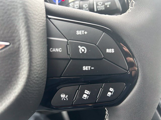New 2026 Chrysler Pacifica Van
