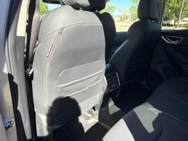 used 2019 Subaru Forester car, priced at $26,999