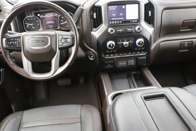 2019 GMC Sierra 1500 Denali 4