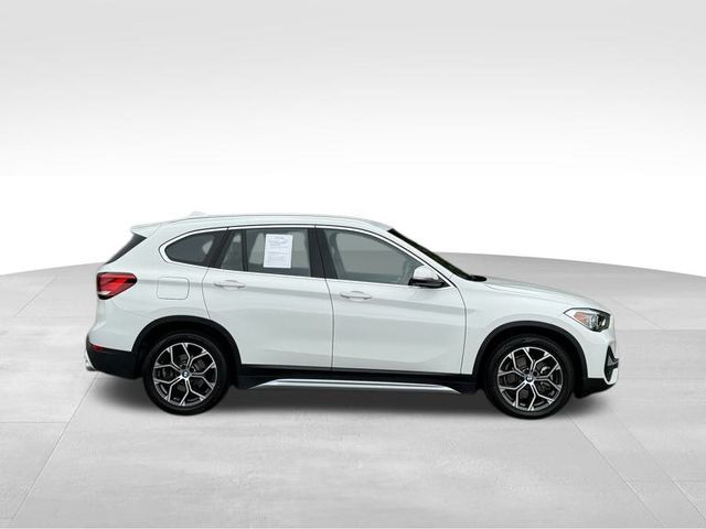 2021 BMW X1 xDrive28i 6