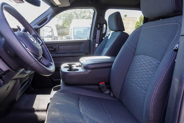 new 2025 Ram 2500 car, priced at $59,865