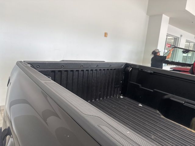 2024 Toyota Tacoma SR5 Black at Don McGill Toyota