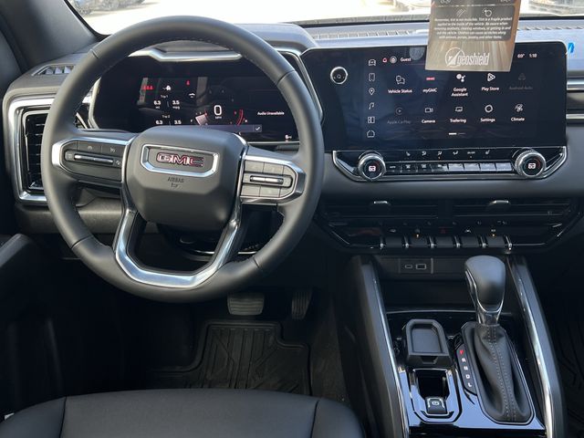 2026 GMC Canyon Elevation - 8
