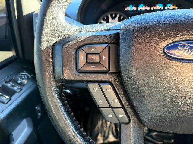 used 2019 Ford F-150 car, priced at $25,977