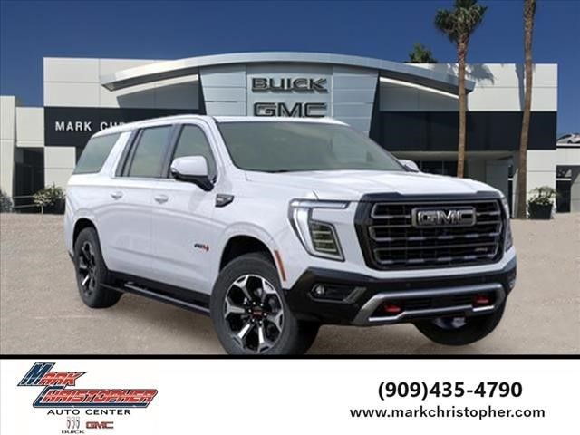 2026 Gmc Yukon XL