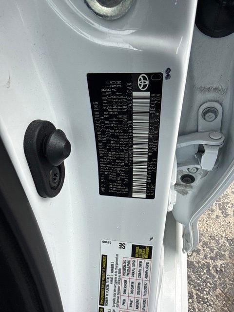 2024 Toyota Corolla - $20,988