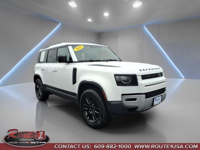 2025 Land Rover Defender 110 P300 S AWD