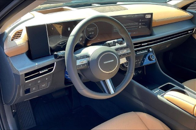 New 2026 Hyundai Sonata Hybrid Sedan