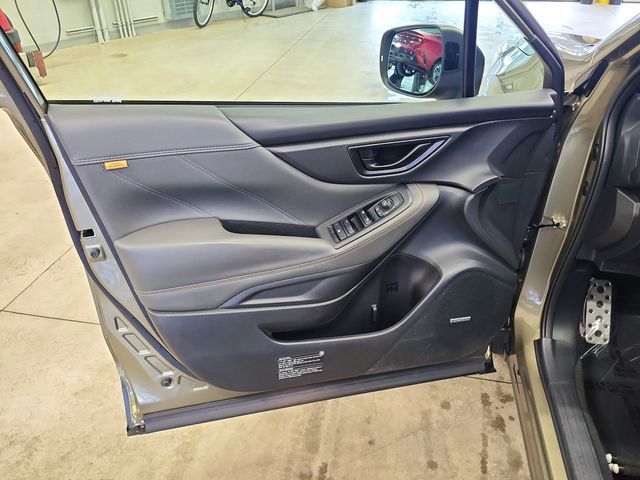 Used 2023 Subaru Forester SUV