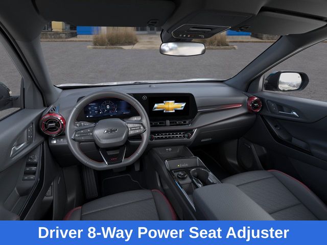 New 2025 Chevrolet Equinox For Sale in Livonia, MI
