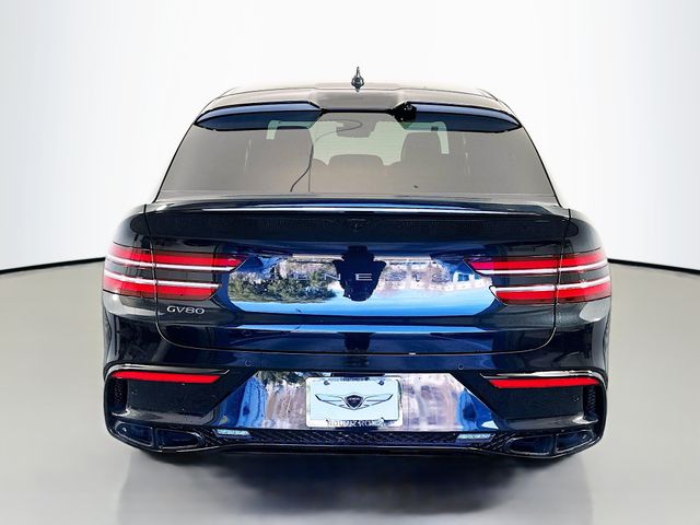 Thumbnail: 2026 Genesis GV80 - 6