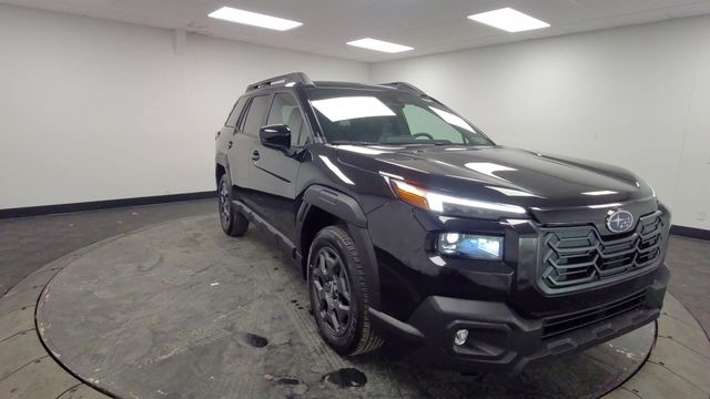 2026 – Subaru – Outback