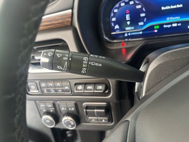 Used 2024 Chevrolet Tahoe SUV