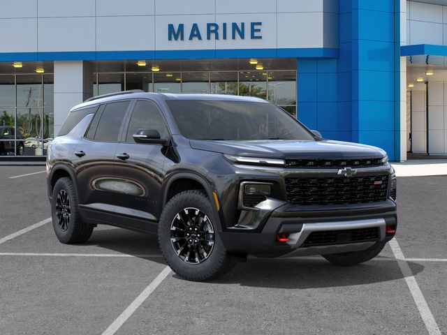 View vehicle photo 7