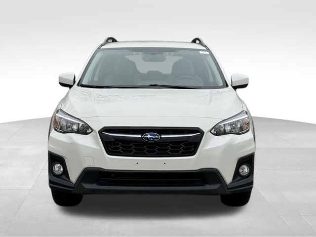 2020 Subaru Crosstrek Premium 8