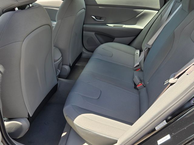 2026 Hyundai Elantra - $21,659