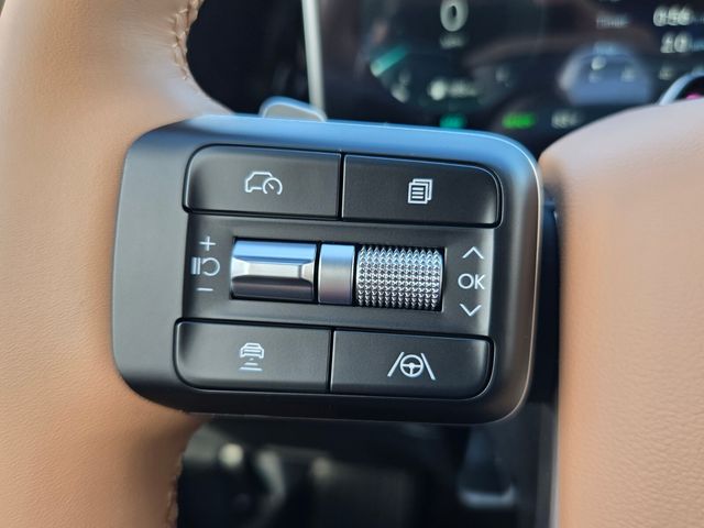 2027 Hyundai Santa Fe