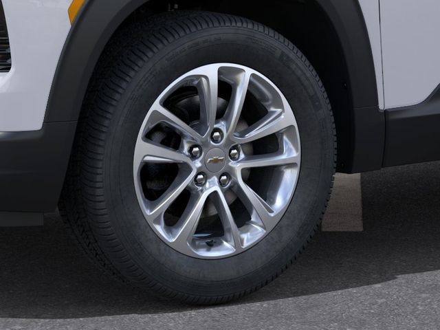 2026 Chevrolet TrailBlazer LS:47141