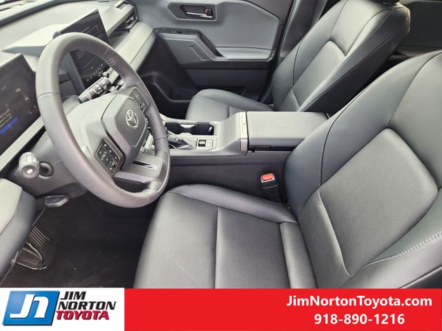 Used 2026 Toyota RAV4 SUV