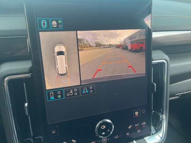 2026 GMC Yukon XL Elevation:44956