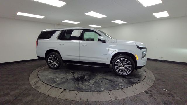 2026 – Chevrolet – Tahoe