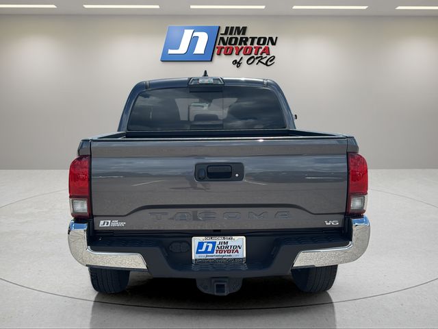 Used 2018 Toyota Tacoma Truck