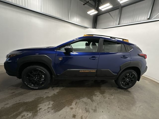 2026 Subaru Crosstrek Wilderness - 1