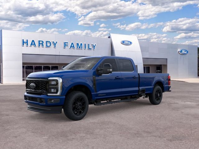 2026 Ford F-350SD Lariat  169593