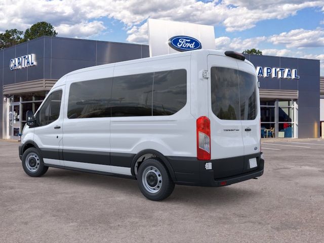 New 2026 White Ford XL image 4