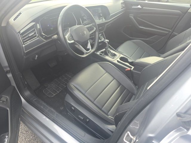 Used 2024 Volkswagen Jetta Sedan