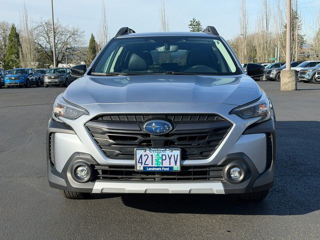 used 2023 Subaru Outback car, priced at $28,995